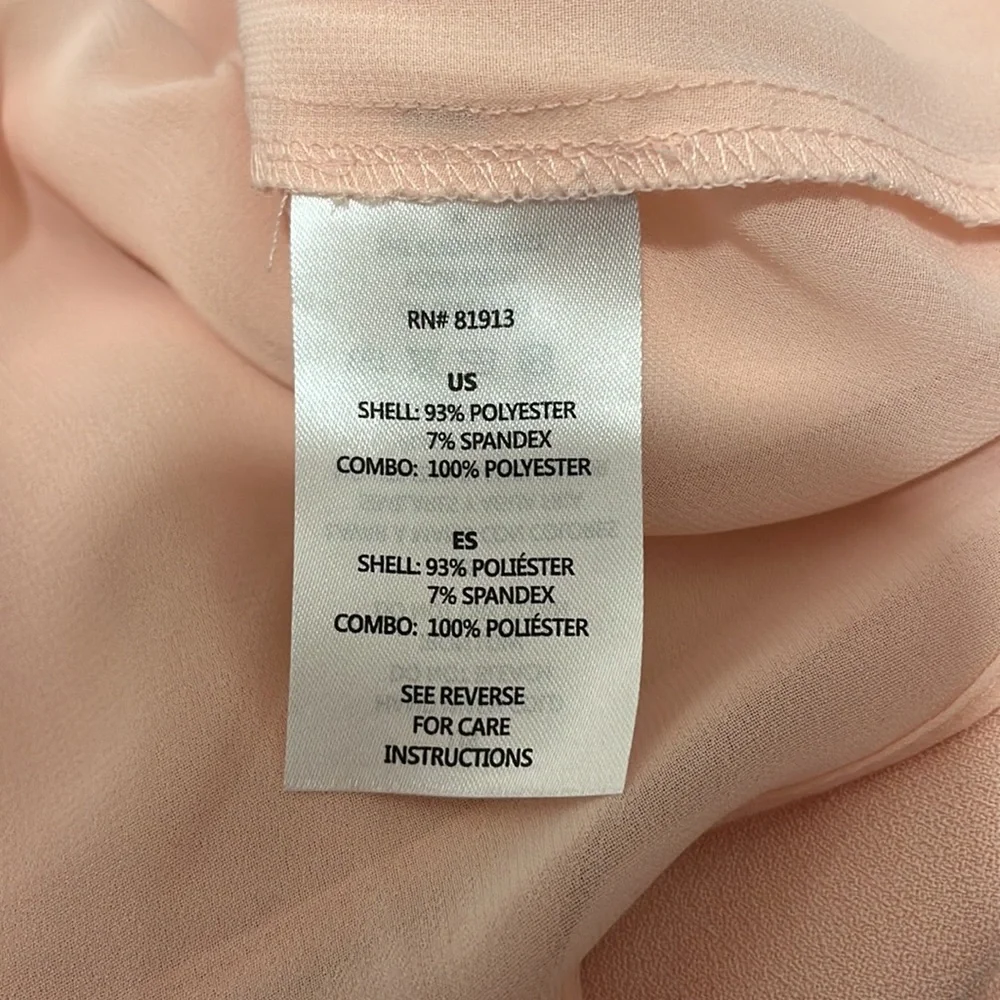 c & e Top - Picture 6 of 11